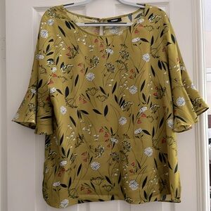 Premise Studio blouse